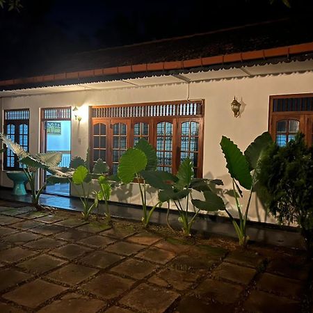 The Lagon House Dikwella Exterior foto